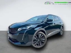 Utilisé 2024 Peugeot 5008 Monospace | 31 200 € (Bon prix)