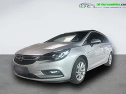 Utilisé 2019 Opel Astra Break | 16 800 € (Prix juste)