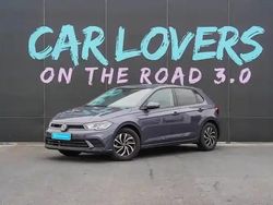 Gris Utilisé 2025 VW Polo Edition Berline | 22 490 € (Prix juste)