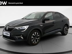Noir Utilisé 2023 Renault Arkana Evolution SUV | 21 999 € (Bon prix)