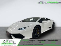 Utilisé 2015 Lamborghini Huracán Coupé | 216 500 € (Prix juste)