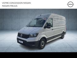 Occasion 2022 VW Crafter Business Van | 33 900 € (Prix juste)