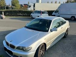 Utilisé 2003 BMW 320 Coupé | 7 250 €