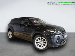 Utilisé 2018 Land Rover Range Rover evoque | 27 200 € (Bon prix)
