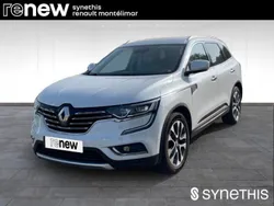 Blanc Utilisé 2019 Renault Koleos Intens SUV | 18 990 € (Super prix)