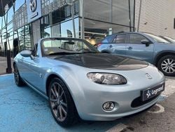 Occasion 2008 Mazda MX5 Cabriolet | 14 990 €