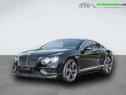 Utilisé 2015 Bentley Continental GT Coupé | 112 500 €
