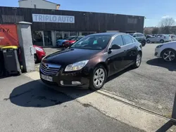 Rouge Utilisé 2011 Opel Insignia Edition+ Berline | 10 490 €