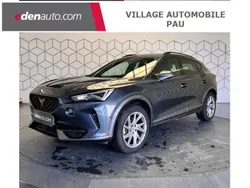 Gris Utilisé 2023 Cupra Formentor SUV | 27 990 € (Prix juste)