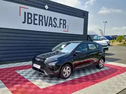 Noir Utilisé 2022 Hyundai Bayon SUV | 14 290 € (Prix juste)