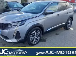 Utilisé 2020 Peugeot 3008 Allure SUV | 20 490 € (Prix juste)