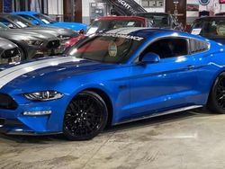 Utilisé 2020 Ford Mustang GT Fastback Coupé | 47 900 € (Bon prix)