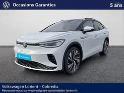 Utilisé 2022 VW ID.4 GTX SUV | 28 990 €