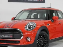 Utilisé 2018 Mini ONE Citadine | 15 450 €