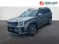 Utilisé 2025 Hyundai Santa Fe SUV | 56 680 €