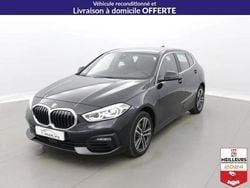 Blanc Occasion 2023 BMW 116 Citadine | 22 900 € (Prix juste)
