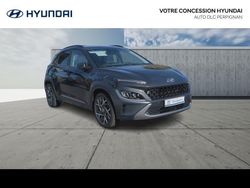 Dark knight Utilisé 2022 Hyundai Kona SUV | 22 480 € (Prix juste)