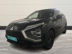 Noir Utilisé 2024 Mitsubishi Eclipse SUV | 32 999 €