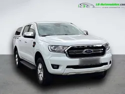 Utilisé 2022 Ford Ranger Pick-up | 42 500 € (Prix cher)