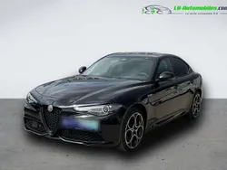 Utilisé 2022 Alfa Romeo Giulia Berline | 37 500 € (Prix juste)
