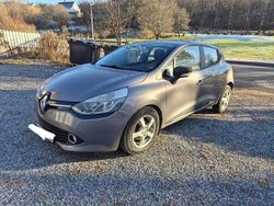 Gris Occasion 2013 Renault Clio IV Zen Berline | 2 500 € (Super prix)