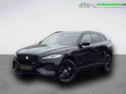 Utilisé 2023 Jaguar F-Pace SUV | 55 700 € (Prix cher)