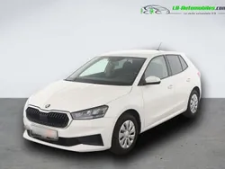 Utilisé 2021 Skoda Fabia Citadine | 17 800 € (Prix juste)