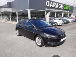 Noir Occasion 2021 Opel Astra Elegance Berline | 14 870 € (Super prix)