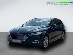 Utilisé 2020 Ford Mondeo Break | 30 500 €
