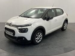 Blanc Utilisé 2022 Citroën C3 Business Class Citadine | 13 490 €