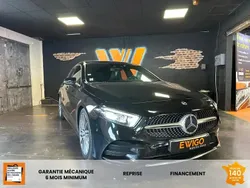 Utilisé 2018 Mercedes 180 AMG line Berline | 20 490 € (Bon prix)