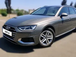 Beige Utilisé 2021 Audi A4 Design Break | 28 790 € (Super prix)