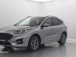Gris Utilisé 2023 Ford Kuga ST-Line X SUV | 24 999 € (Super prix)