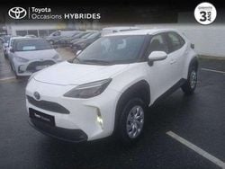 Occasion 2023 Toyota Yaris Hybrid Business Edition | 20 900 € (Bon prix)