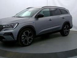 Gris Utilisé 2023 Renault Espace Esprit Alpine Monospace | 34 990 € (Bon prix)