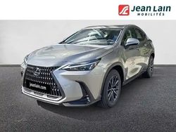 1j7 gris titane Utilisé 2025 Lexus NX350h | 54 990 €
