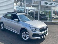 Gris Utilisé 2024 Skoda Kamiq Selection SUV | 21 740 € (Super prix)