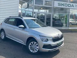 Gris Utilisé 2024 Skoda Kamiq Selection SUV | 21 840 € (Prix juste)