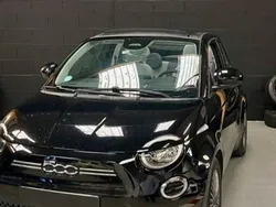 Utilisé 2022 Fiat 500e Cabriolet | 16 990 € (Bon prix)