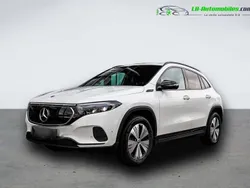 Utilisé 2021 Mercedes EQA250 SUV | 33 200 € (Prix assez cher)