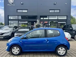 Bleu Utilisé 2010 Renault Twingo Authentique Citadine | 4 990 € (Prix juste)