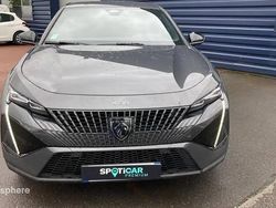 Gris sélénium (m) Utilisé 2024 Peugeot 408 GT Berline | 39 990 €