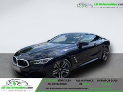 Occasion 2024 BMW M850 Comfort Edition Coupé | 89 800 €