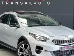 Utilisé 2020 Kia XCeed Launch Edition SUV | 17 990 € (Prix juste)