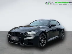 Utilisé 2024 BMW M2 Coupé | 78 800 € (Bon prix)