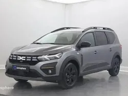 Gris Utilisé 2024 Dacia Jogger Extreme Break | 20 499 € (Prix juste)