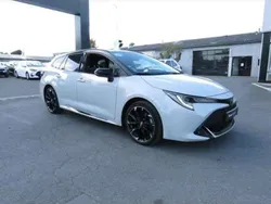 Utilisé 2022 Toyota Corolla Sport | 28 900 € (Prix juste)