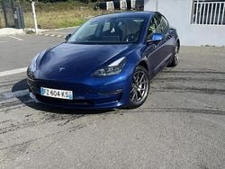 Utilisé 2021 Tesla Model 3 Berline | 27 500 € (Prix juste)