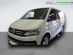Utilisé 2019 VW Multivan Break | 54 900 € (Prix juste)