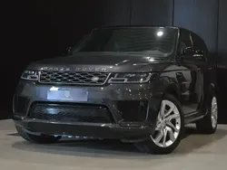 Gris Utilisé 2018 Land Rover Range Rover Sport HSE Dynamic SUV | 45 900 €